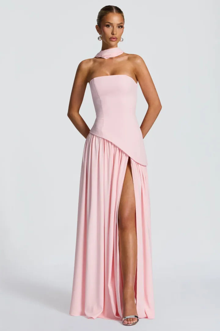 Babyboo Maliyah Maxi Dress