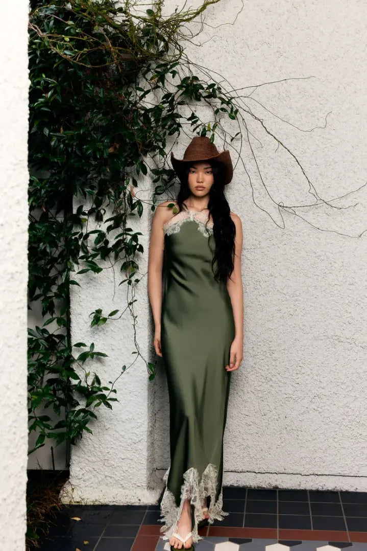 Remain Rue Dress